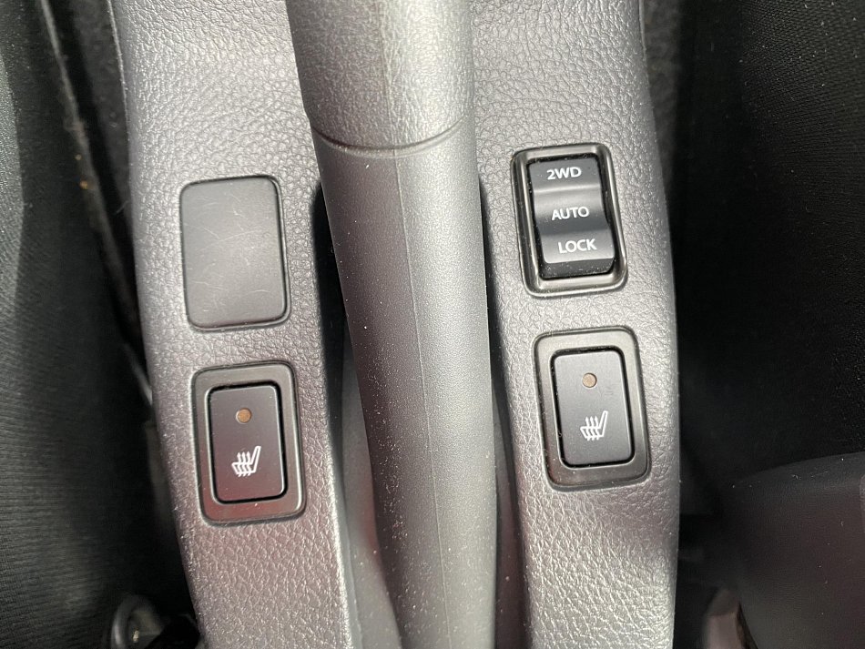 Suzuki SX4 1.6 VVT  4x4, LPG