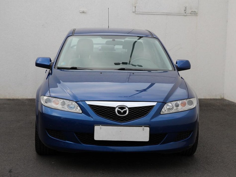 Mazda 6 1.8  Sport
