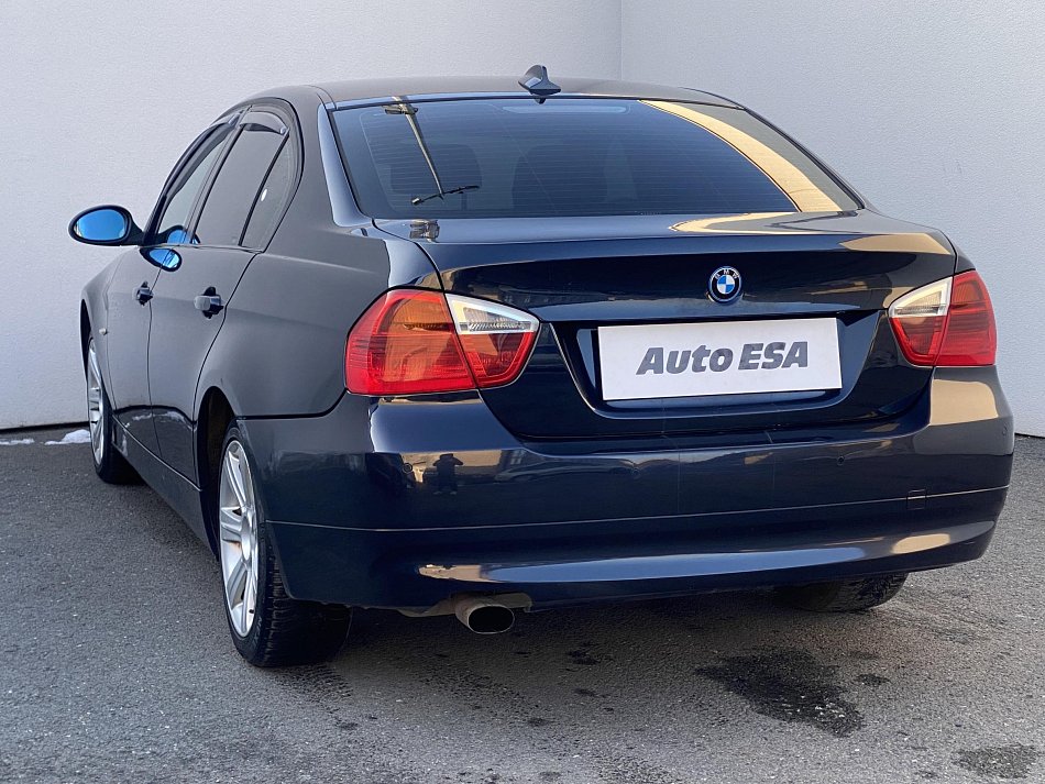 BMW Řada 3 1.8i 