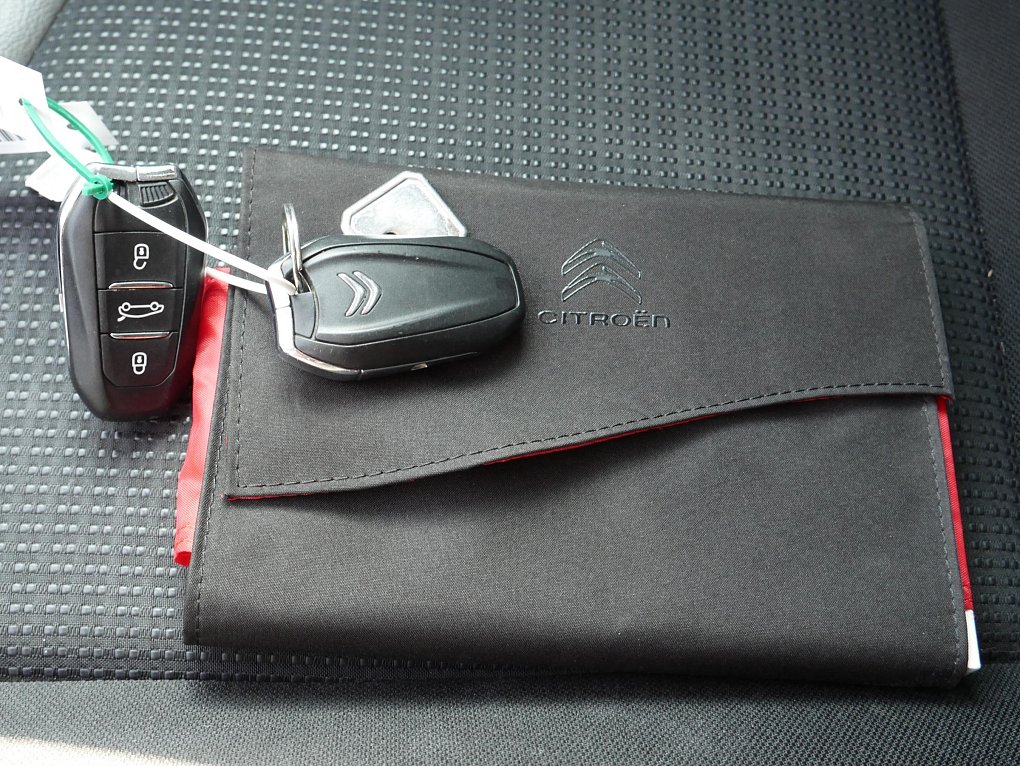 Citroën C4 Picasso 2.0 HDi 