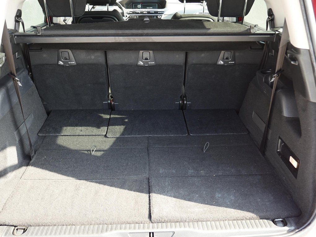 Citroën C4 Picasso 2.0 HDi 