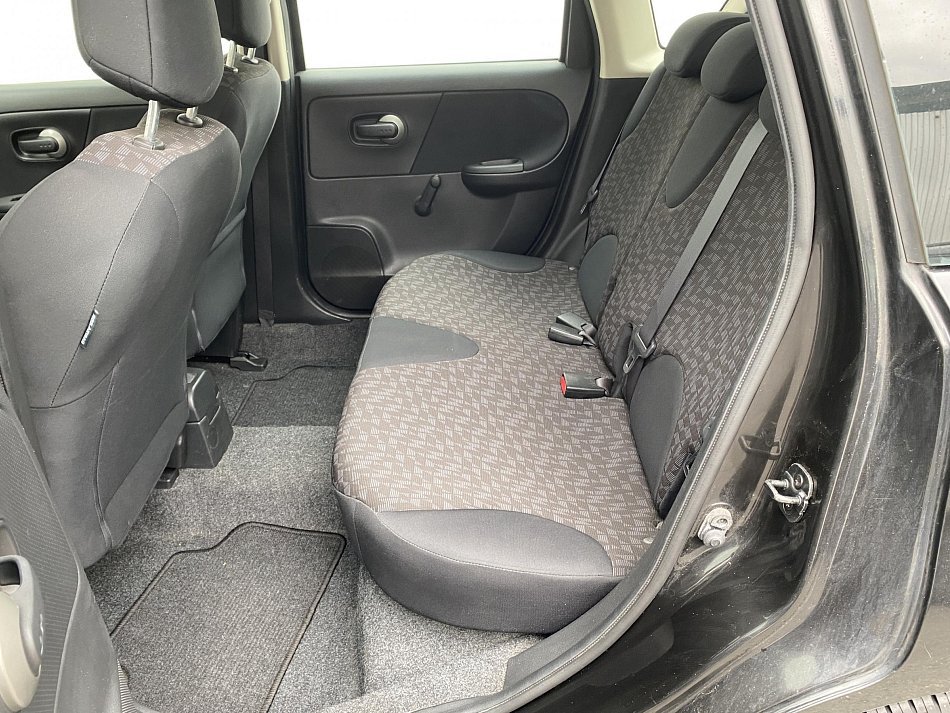Nissan Note 1.4 i 