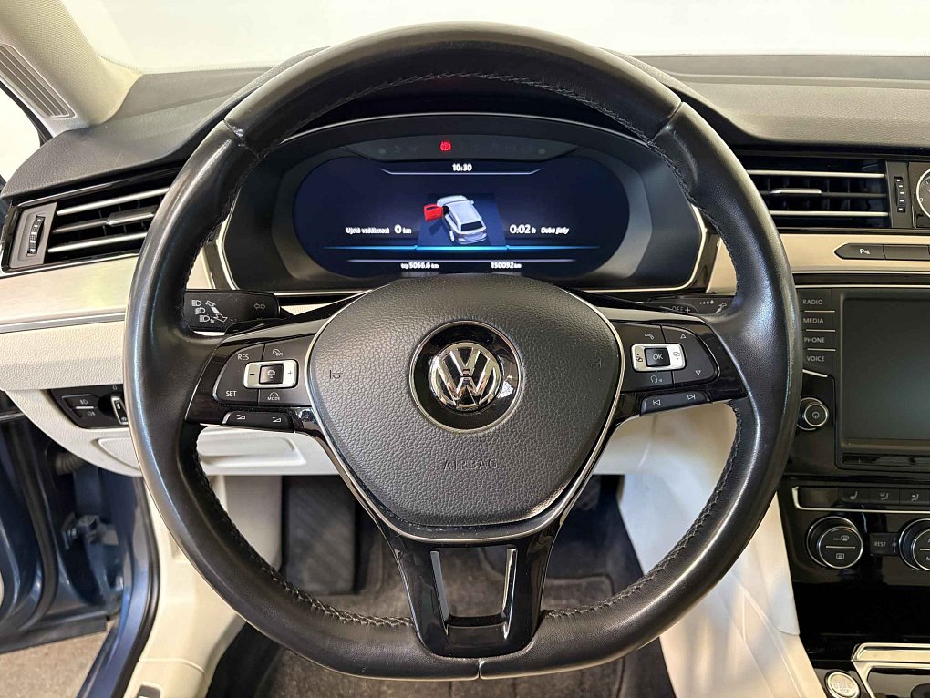 Volkswagen Passat 1.4 TSi Highline
