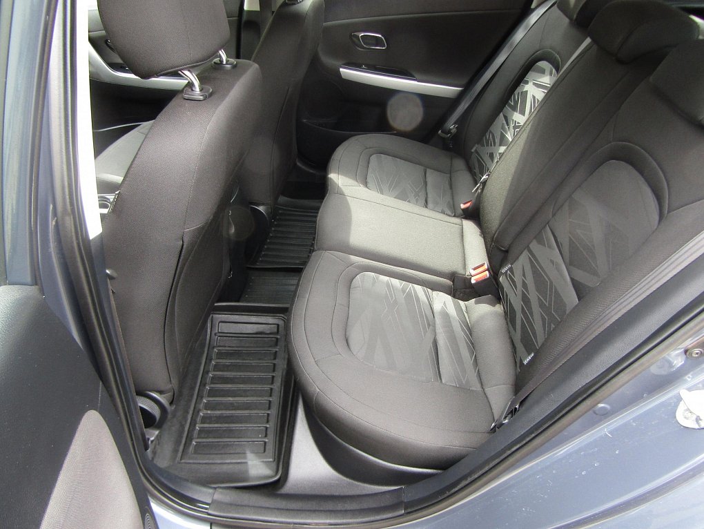 Kia Ceed 1.4 i 