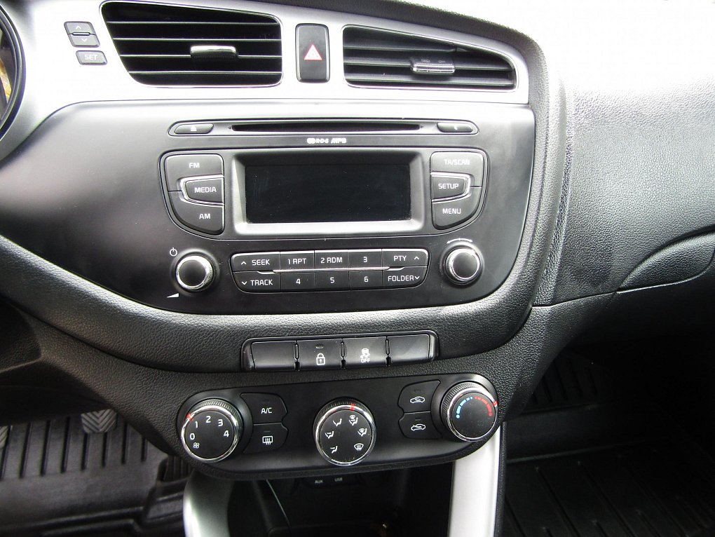 Kia Ceed 1.4 i 
