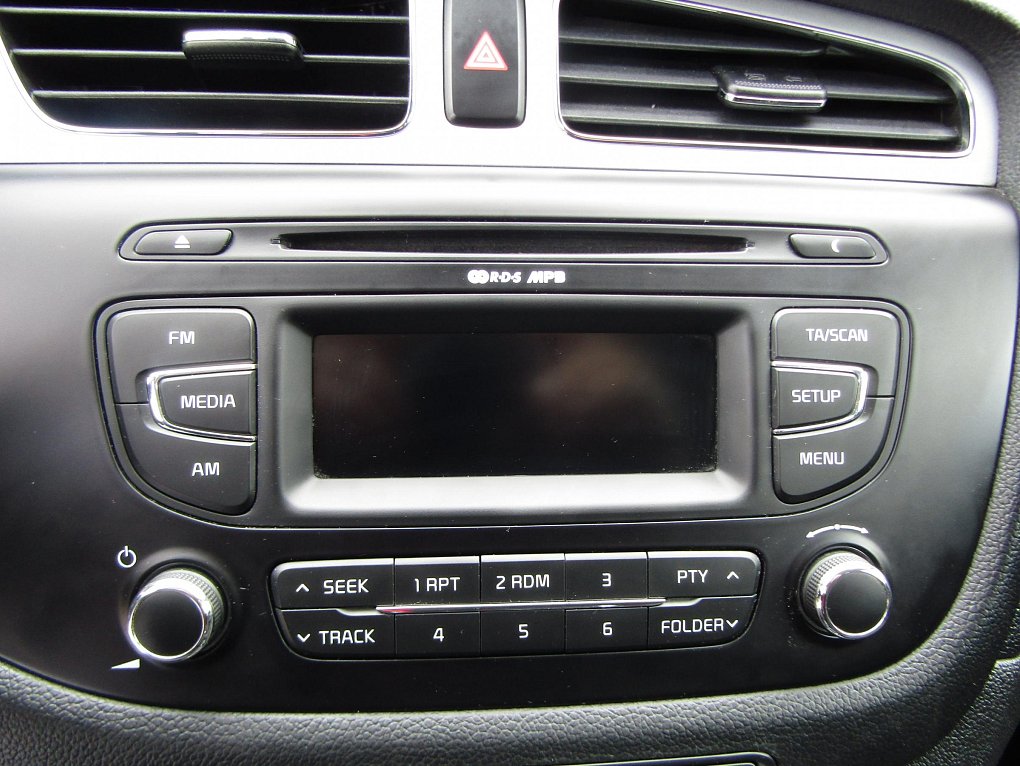 Kia Ceed 1.4 i 