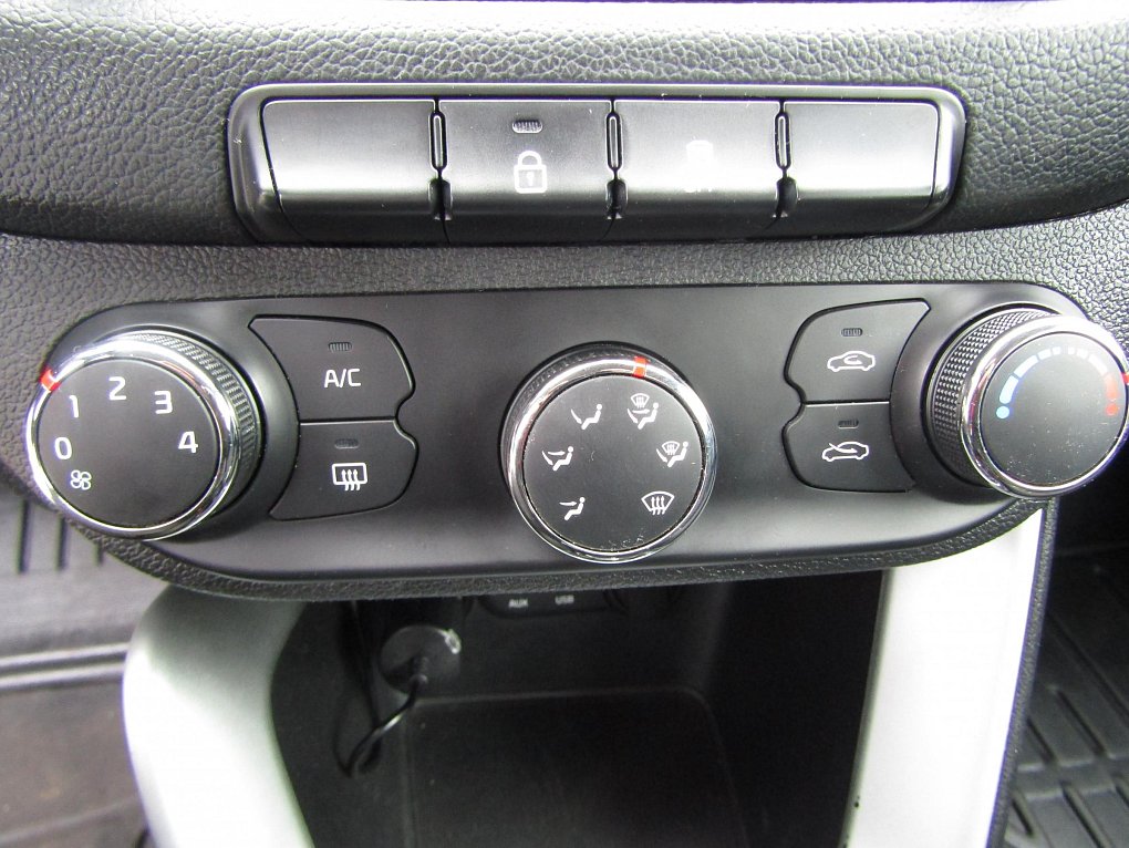 Kia Ceed 1.4 i 