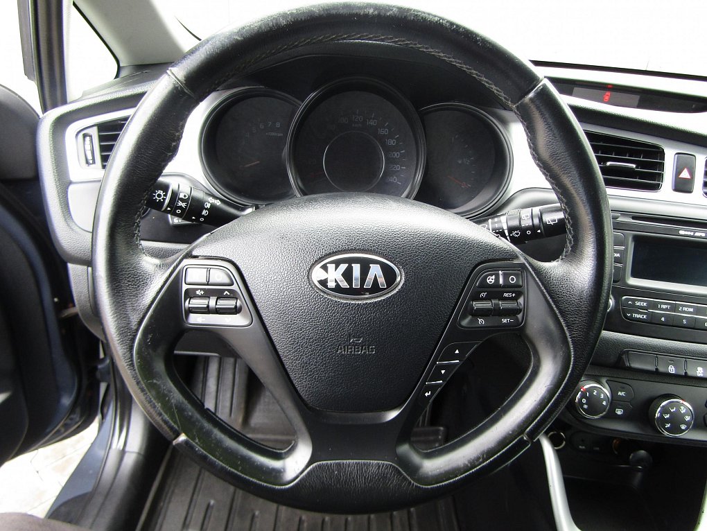 Kia Ceed 1.4 i 