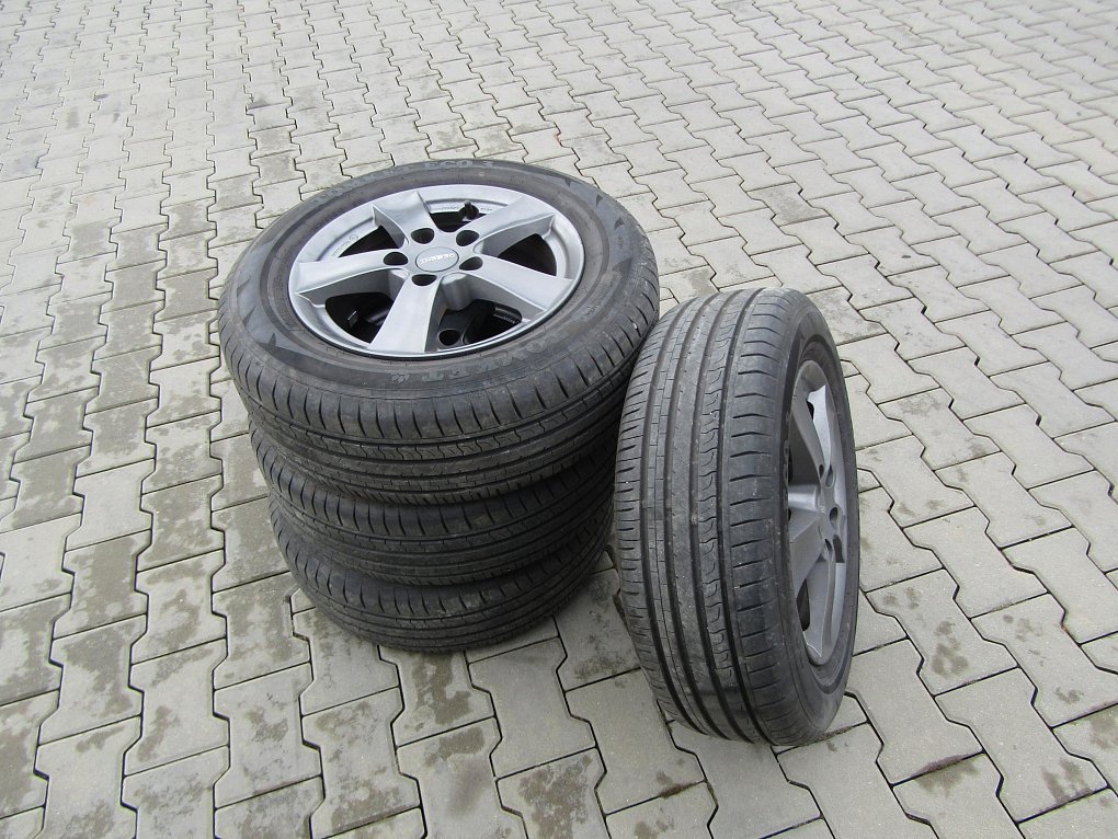 Kia Ceed 1.4 i 