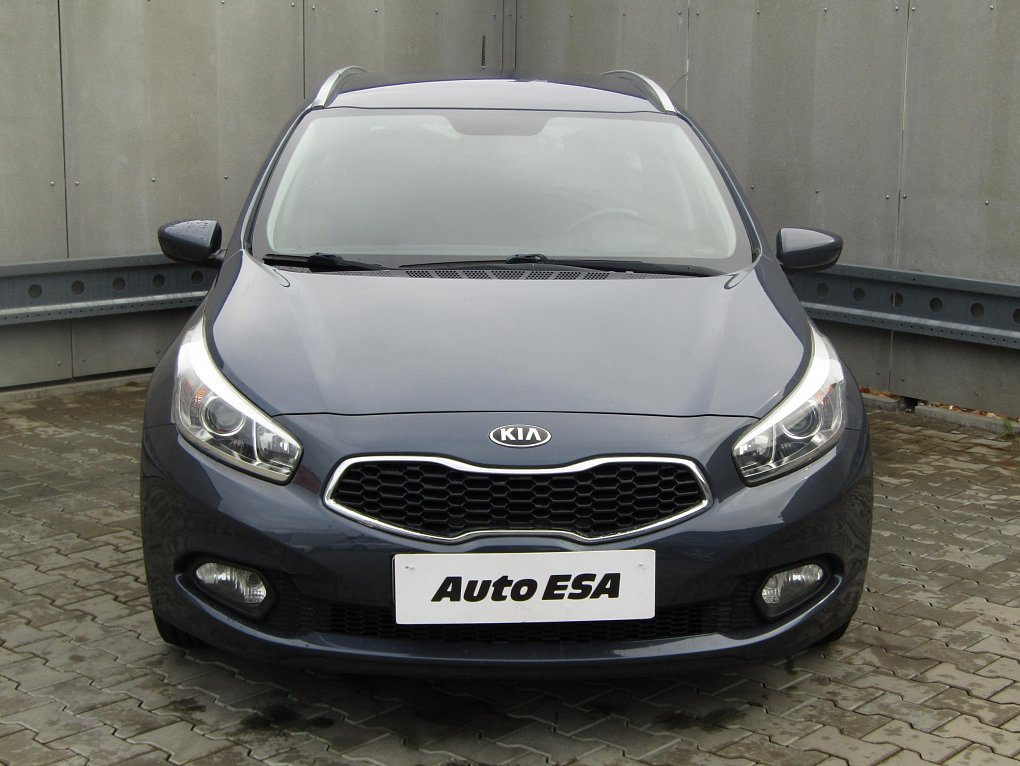 Kia Ceed 1.4 i 