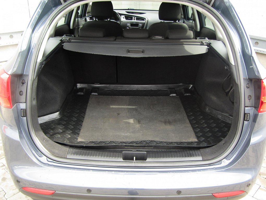 Kia Ceed 1.4 i 