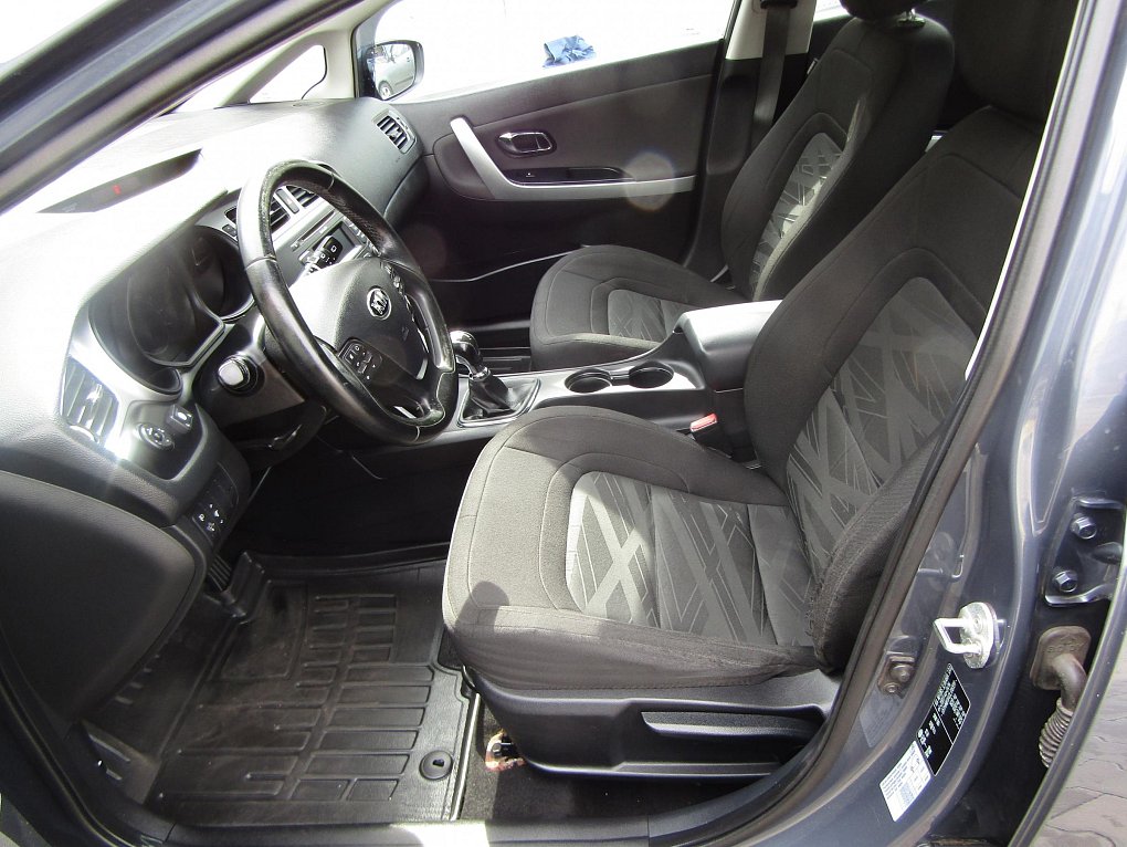 Kia Ceed 1.4 i 
