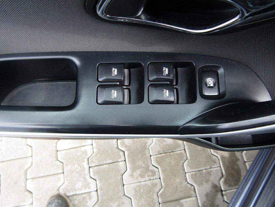 Kia Ceed 1.4 i 
