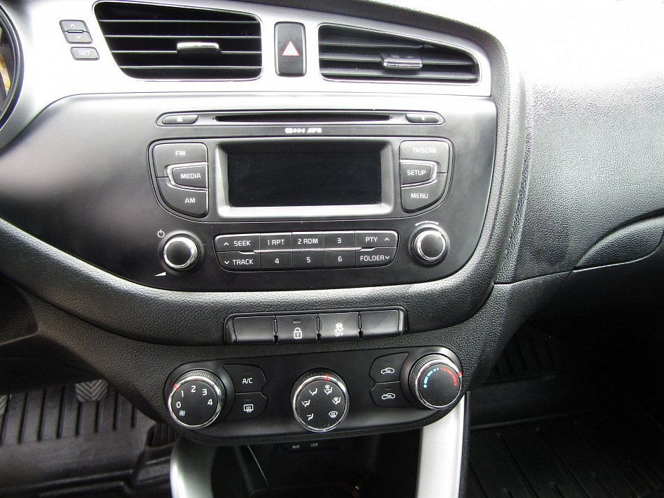 Kia Ceed 1.4 i 