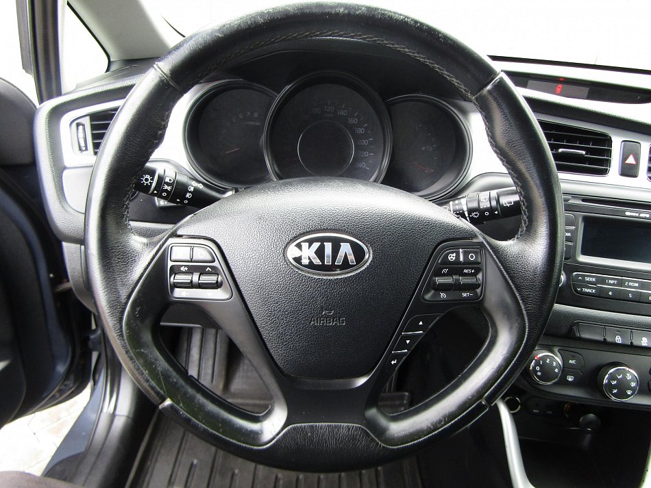 Kia Ceed 1.4 i 