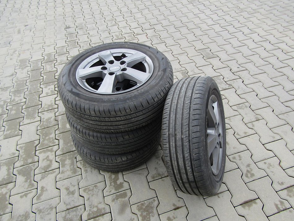 Kia Ceed 1.4 i 