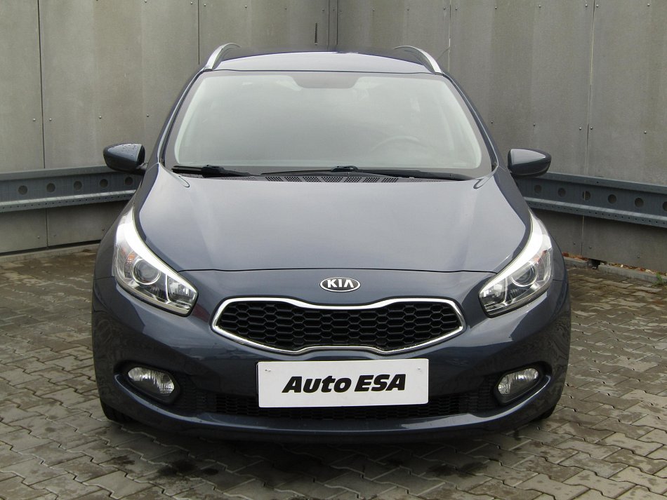Kia Ceed 1.4 i 