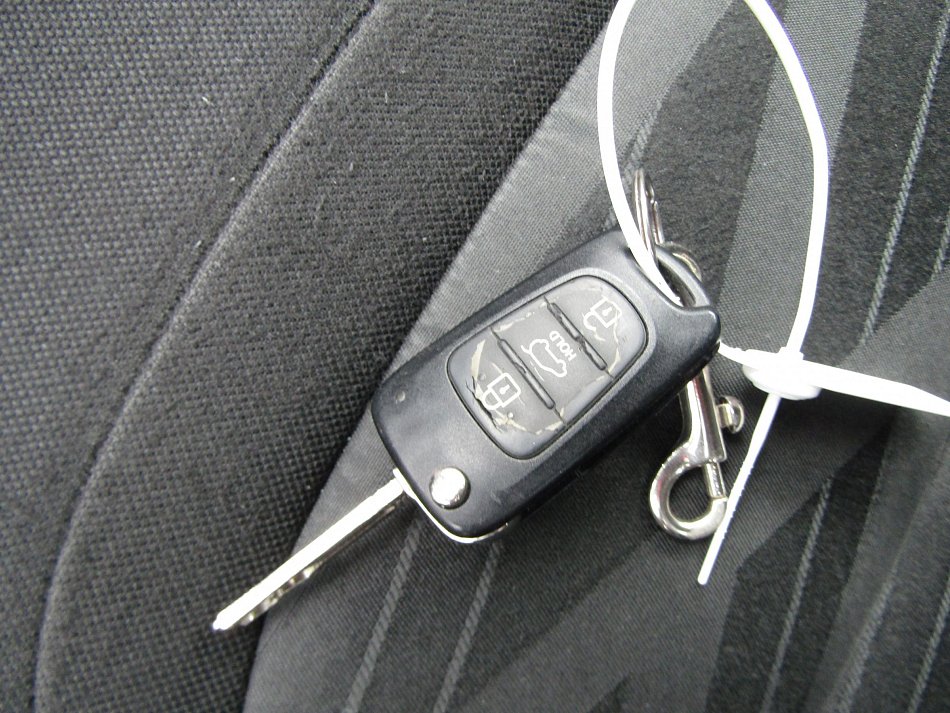 Kia Ceed 1.4 i 