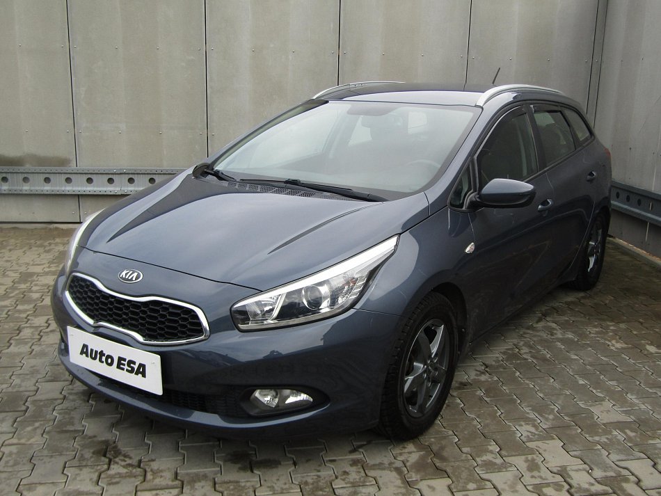 Kia Ceed 1.4 i 