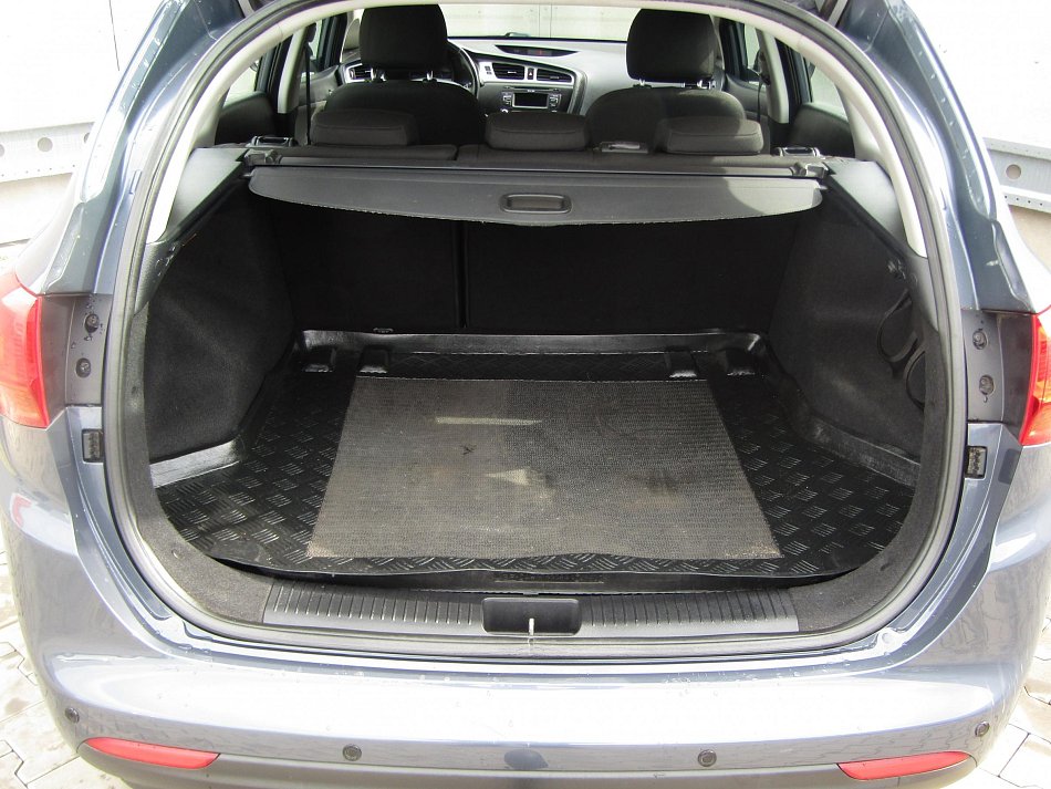 Kia Ceed 1.4 i 