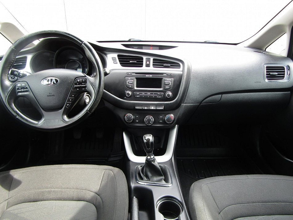 Kia Ceed 1.4 i 