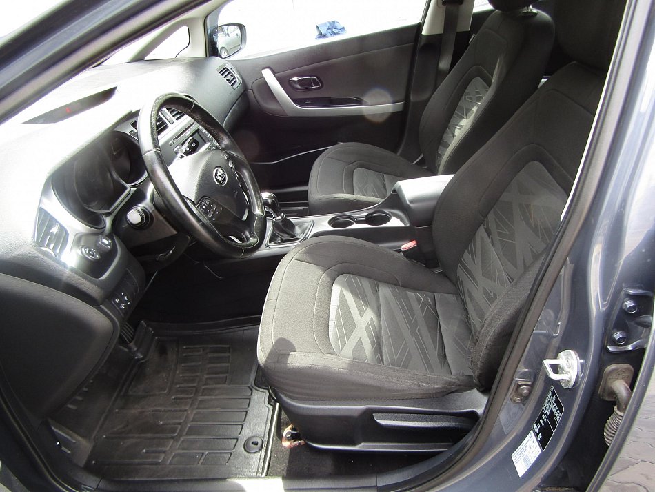 Kia Ceed 1.4 i 