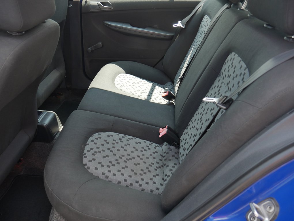 Škoda Fabia I 1.2 I 