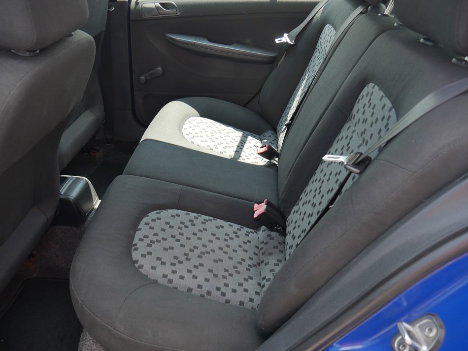 Škoda Fabia I 1.2 I 