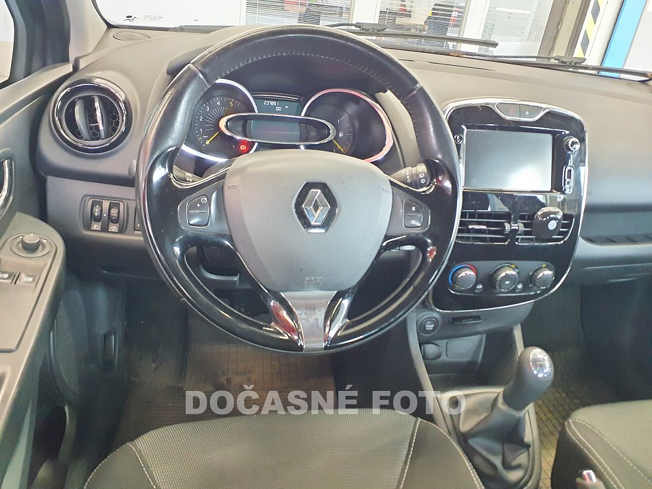 Renault Clio 1.5 DCi 
