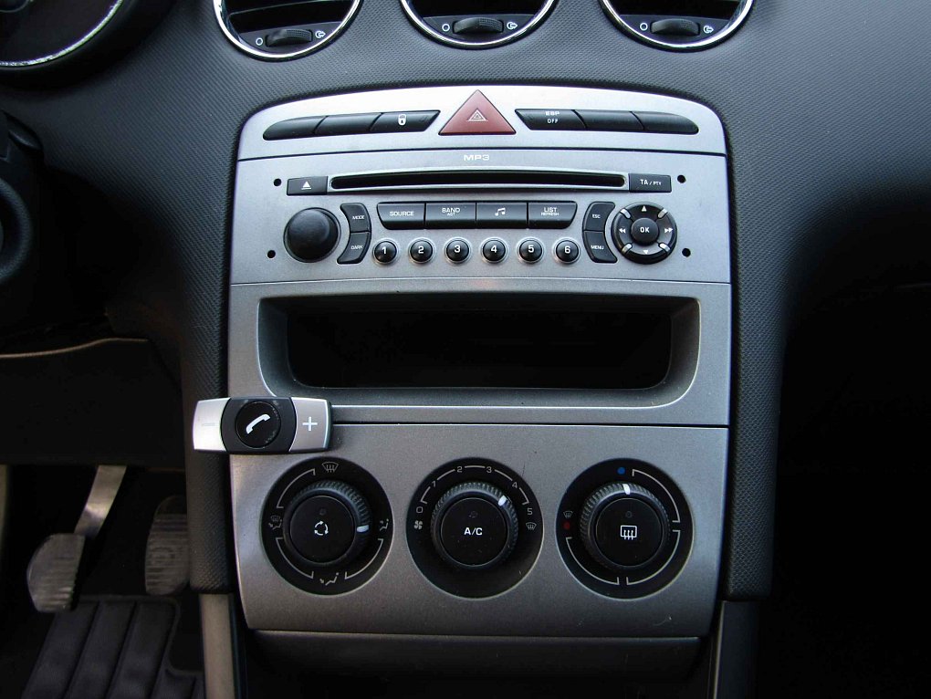 Peugeot 308 1.6 HDi 