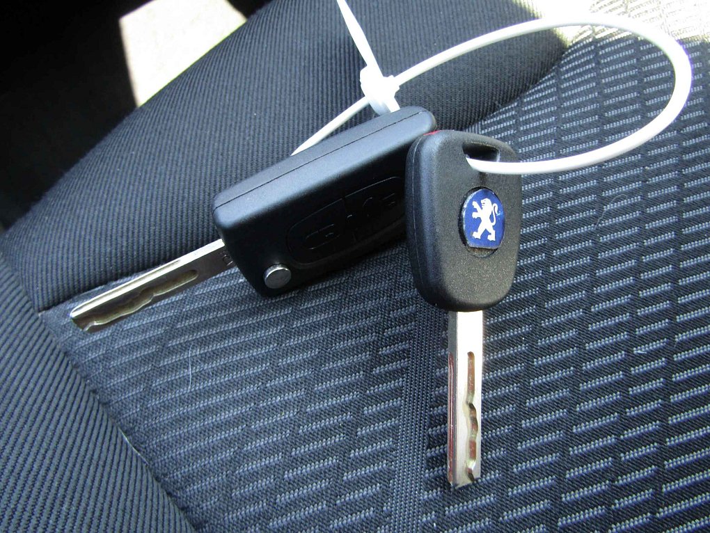 Peugeot 308 1.6 HDi 