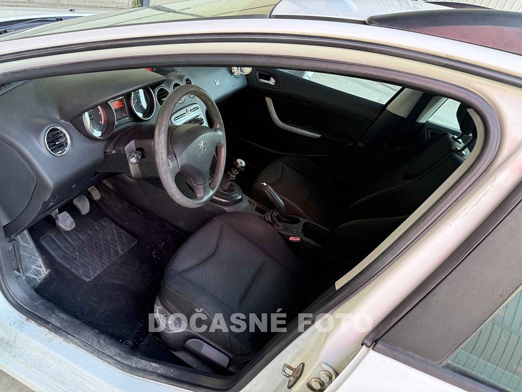 Peugeot 308 1.6 HDi 