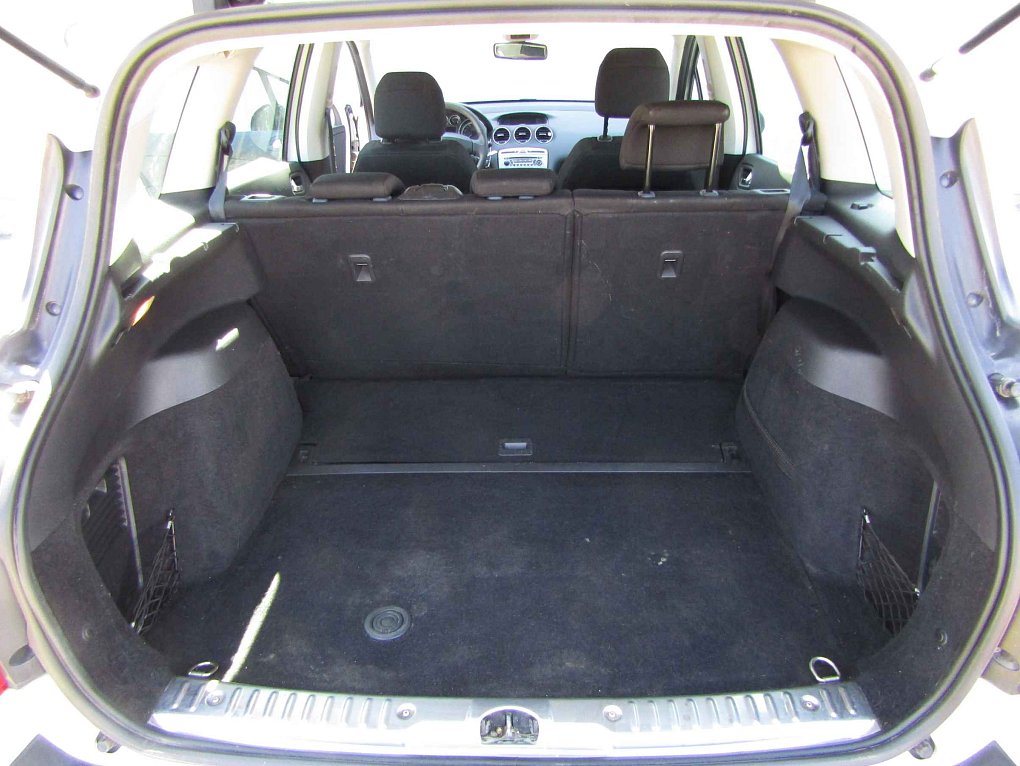 Peugeot 308 1.6 HDi 