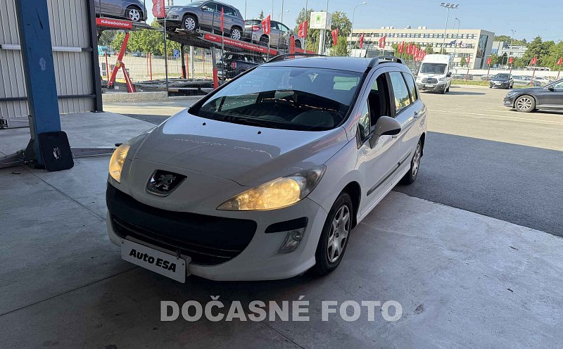 Peugeot 308 1.6 HDi 