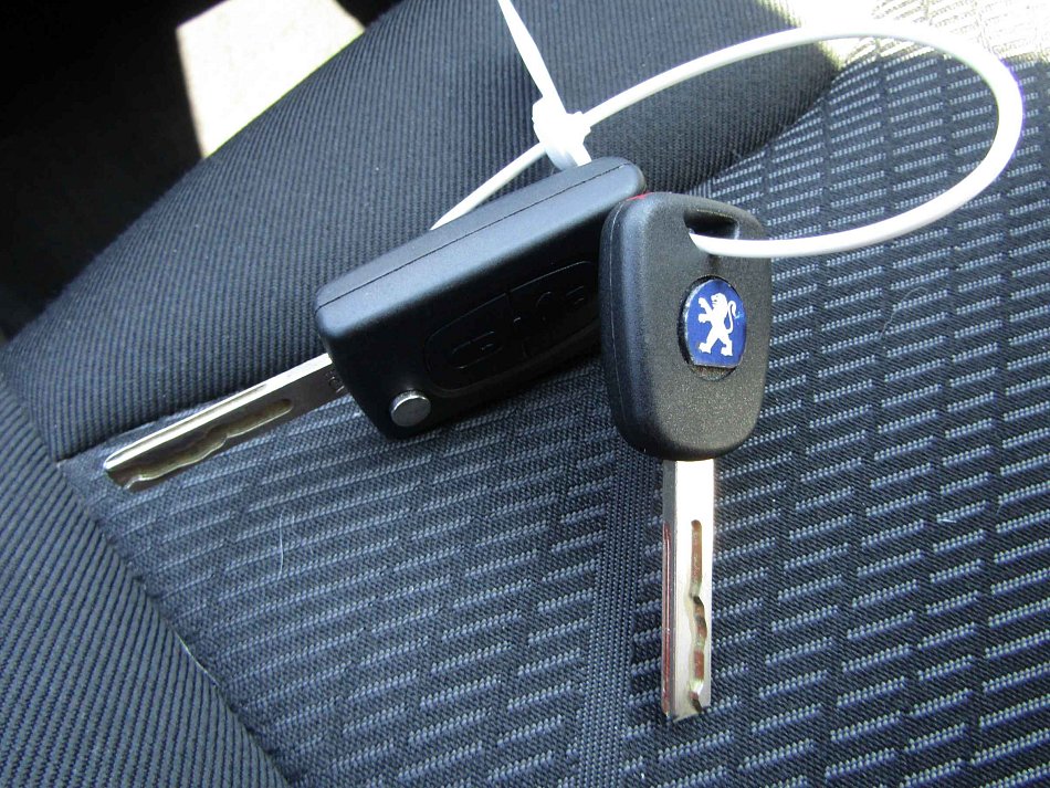 Peugeot 308 1.6 HDi 