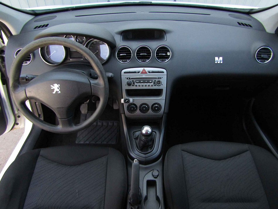 Peugeot 308 1.6 HDi 