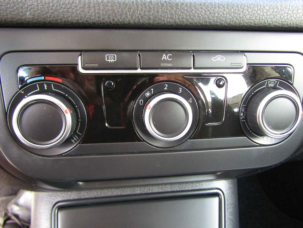 Volkswagen Tiguan 1.4 TSi Trendline