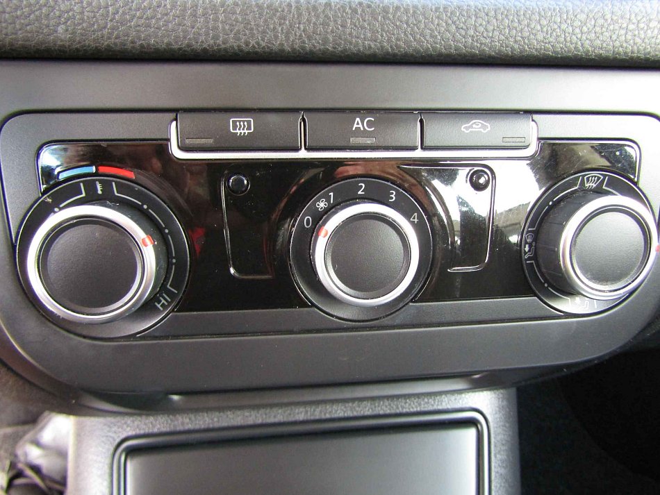 Volkswagen Tiguan 1.4 TSi Trendline
