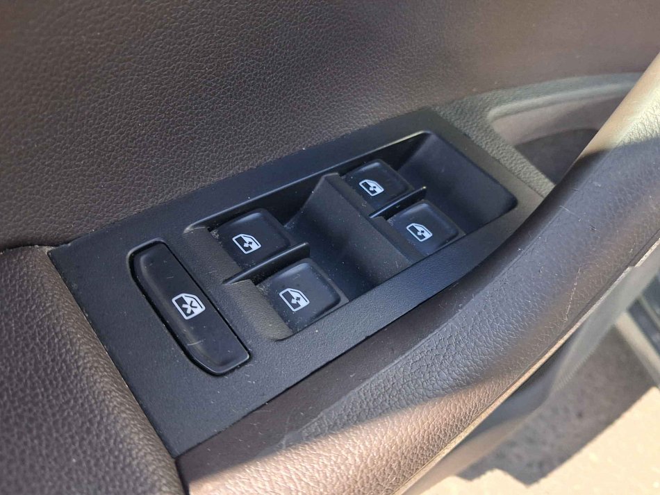 Škoda Octavia III 2.0 TDi L&K 4x4