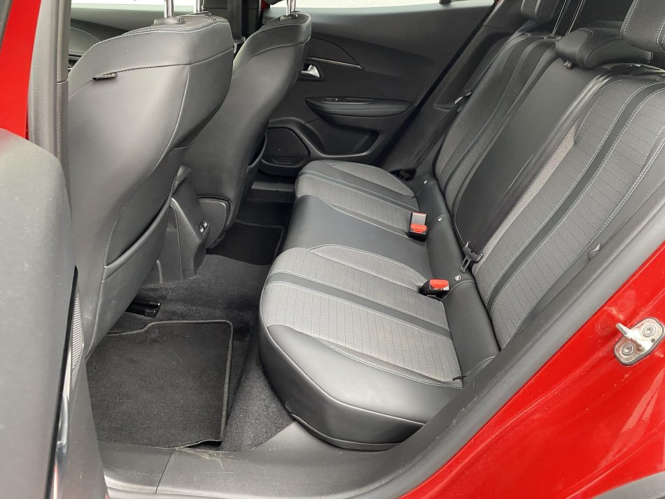 Peugeot 2008 1.2 PT Allure