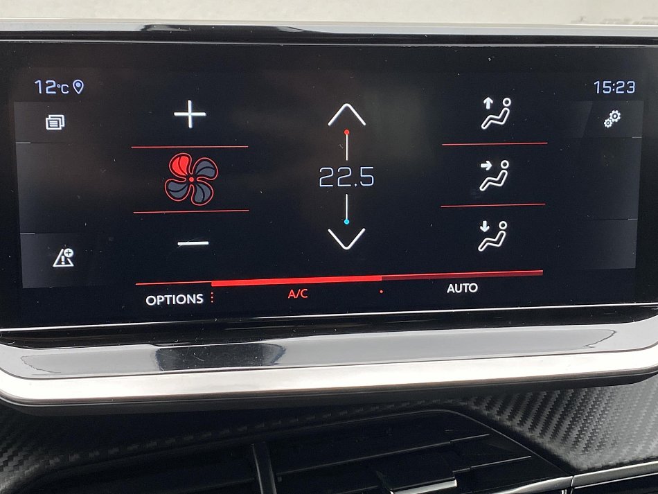 Peugeot 2008 1.2 PT Allure