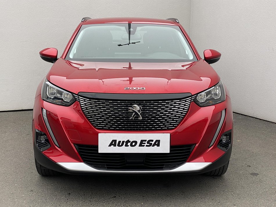 Peugeot 2008 1.2 PT Allure