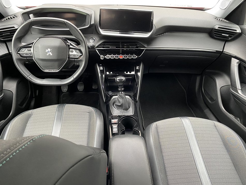 Peugeot 2008 1.2 PT Allure