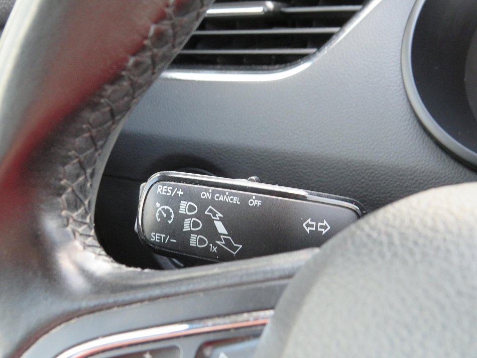 Škoda Octavia III 1.2 TSI Elegance