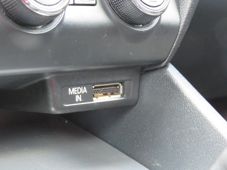 Škoda Octavia III 1.2 TSI Elegance