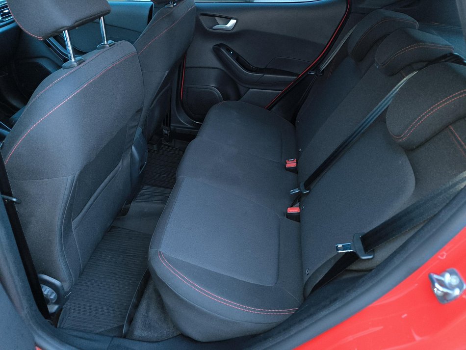 Ford Fiesta 1.0EB ST-Line