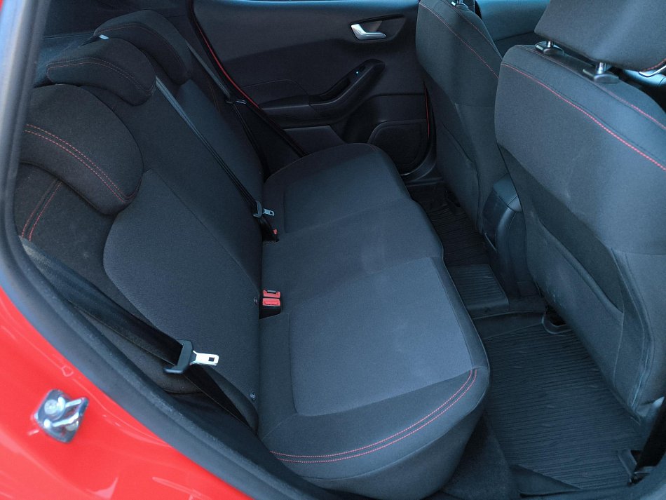 Ford Fiesta 1.0EB ST-Line