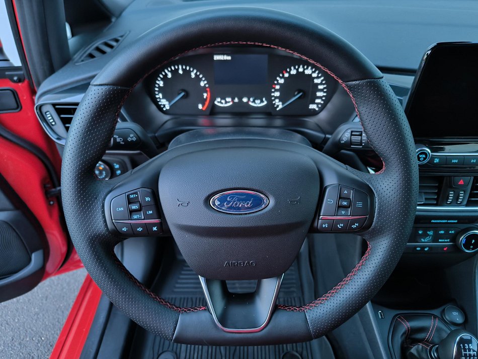 Ford Fiesta 1.0EB ST-Line