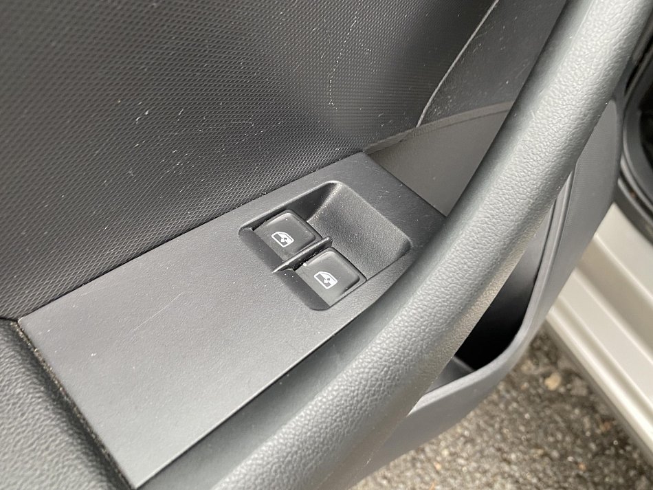 Škoda Rapid 1.0 TSi Ambition