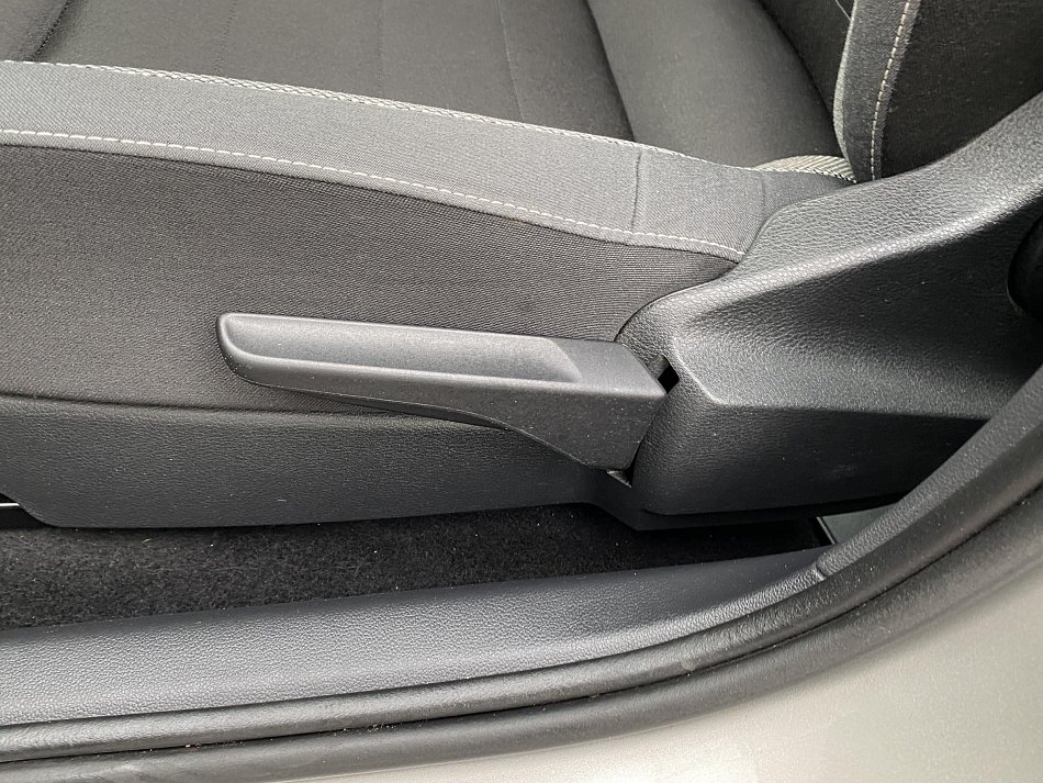 Škoda Rapid 1.0 TSi Ambition